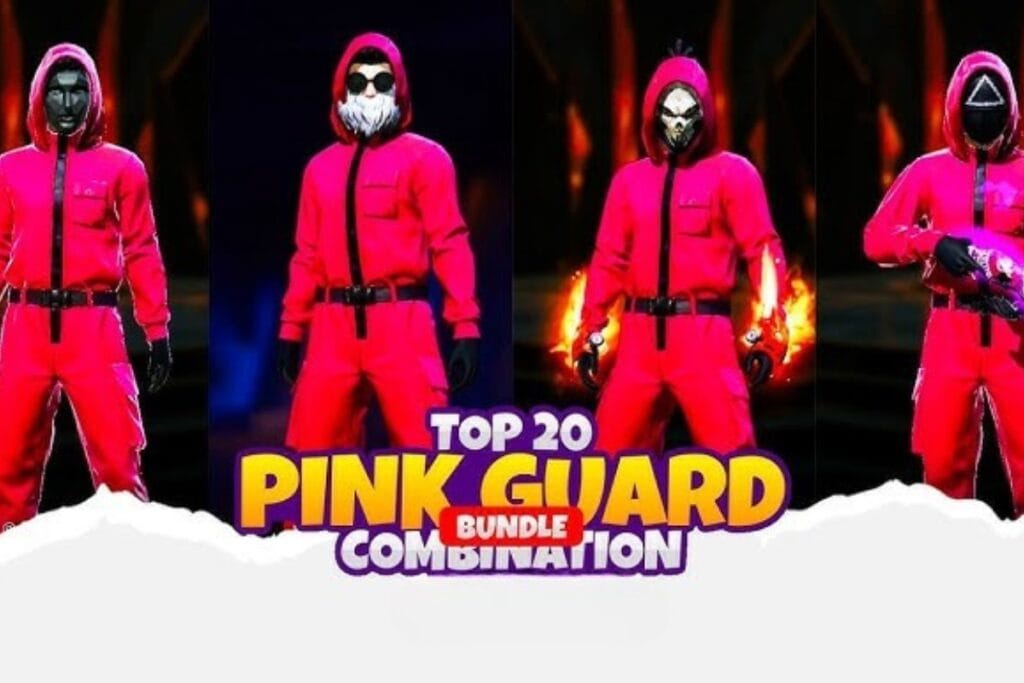 पता है कि कैसे गुलाबी गार्ड सुपर बंडल प्राप्त करें 10 Nirbhay 2025 07 21T214946.021 पता है कि कैसे गुलाबी गार्ड सुपर बंडल प्राप्त करें