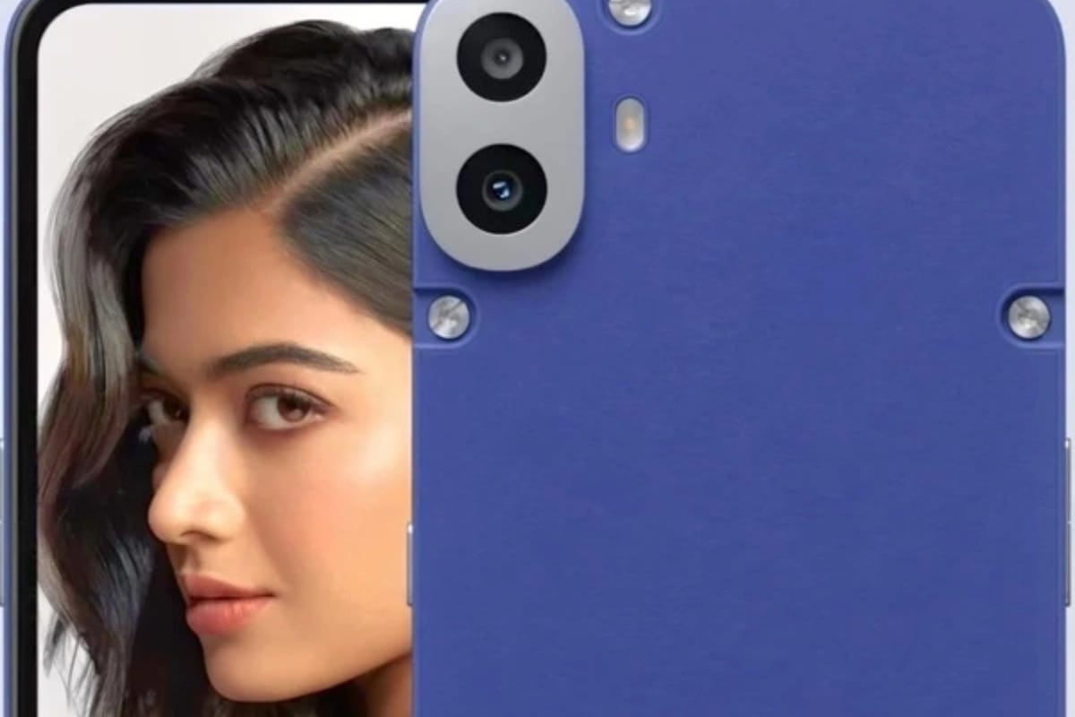 Nirbhay 2025 07 21T223940.334 कुछ भी नहीं फोन (3) 79,999 में 50MP ट्रिपल कैमरा, स्नैपड्रैगन 8S जनरल 4 के साथ लॉन्च किया गया