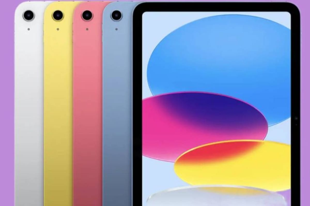 Nirbhay 2025 07 22T064307.230 Apple iPad 11 इंच A16 अधिक स्मार्ट, तेज और सस्ती कीमतें 44,900 से शुरू होती हैं