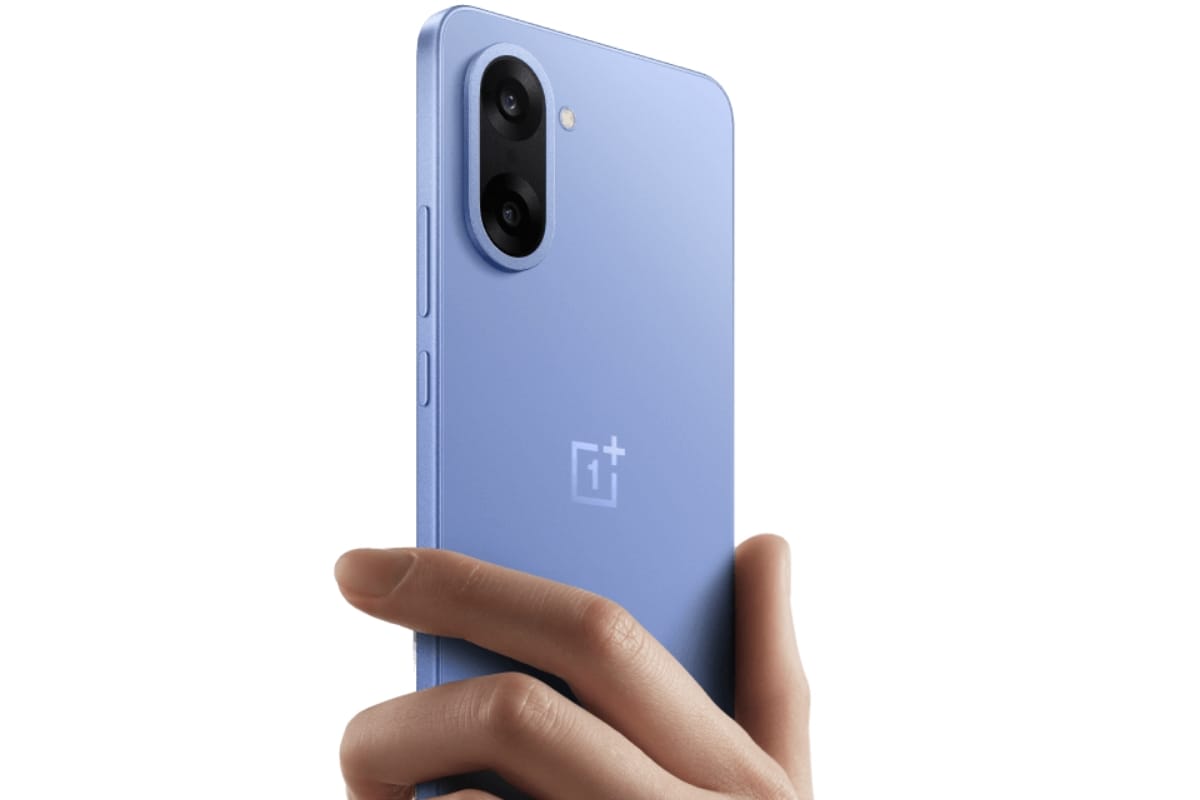 Nirbhay 2025 07 22T073602.347 Oneplus Nord CE5 लॉन्च 6.77 इंच AMOLED डिस्प्ले, डिमेंसिटी 8350 चिपसेट और 80W चार्जिंग 24,999