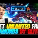 Nirbhay 2025 07 22T074819.112 फ्री फायर अनलिमिटेड डायमंड 999999 सच्चाई और फ्री पाने का वास्तविक तरीका जानें