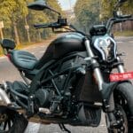 Nirbhay 2025 07 22T215408.441 बेनेली 502 सी लॉन्च 21.5 लीटर ईंधन टैंक, दोहरी चैनल एबीएस और मूल्य 5.25 लाख से शुरू होता है