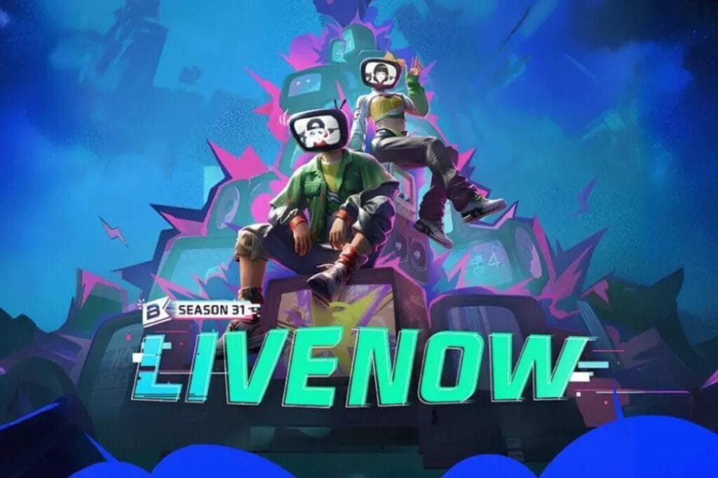 Nirbhay 2025 07 22T220238.408 केवल 9 हीरे में नया Booyah पास प्राप्त करें, अगर आपके पास भाग्य है, तो जीतें