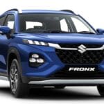 Nirbhay 2025 07 23T000242.681 7.55 लाख की शुरुआत में 360 डिग्री कैमरा और 9 इंच एचडी टचस्क्रीन मारुति फ्रोंक्स प्राप्त करें