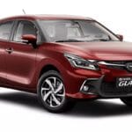 Nirbhay 2025 07 23T061731.448 टोयोटा ग्लेन्ज़ा 6.90 लाख शानदार माइलेज 22.3 kmpl, 6 एयरबैग और स्टाइलिश लुक