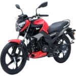 Nirbhay 2025 07 23T062410.783 टीवीएस रेडर 125 125cc पावर, 5 स्पीड गियर और दो राइडिंग मोड, मूल्य 90,094 से शुरू होता है