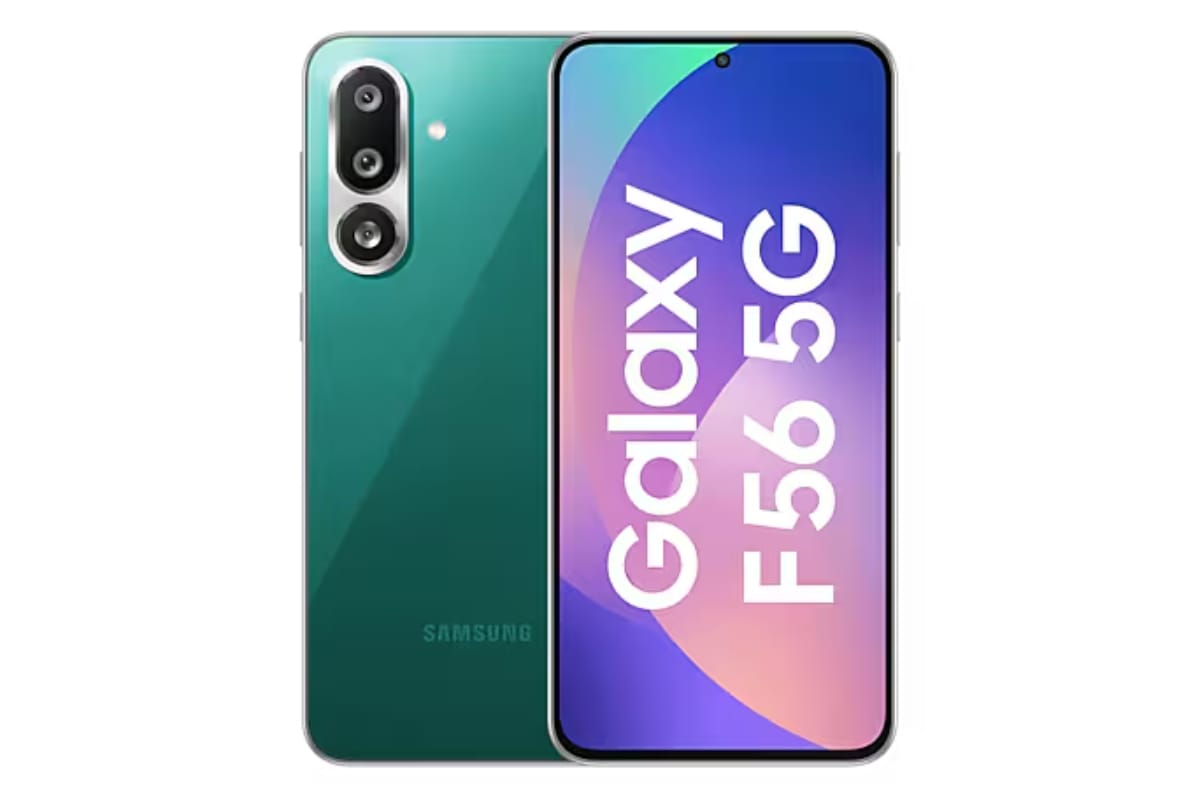 Nirbhay 2025 07 23T070435.040 Sumsung गैलेक्सी F56 9/10 मरम्मत स्कोर, AMOLED डिस्प्ले और मूल्य केवल 18,999