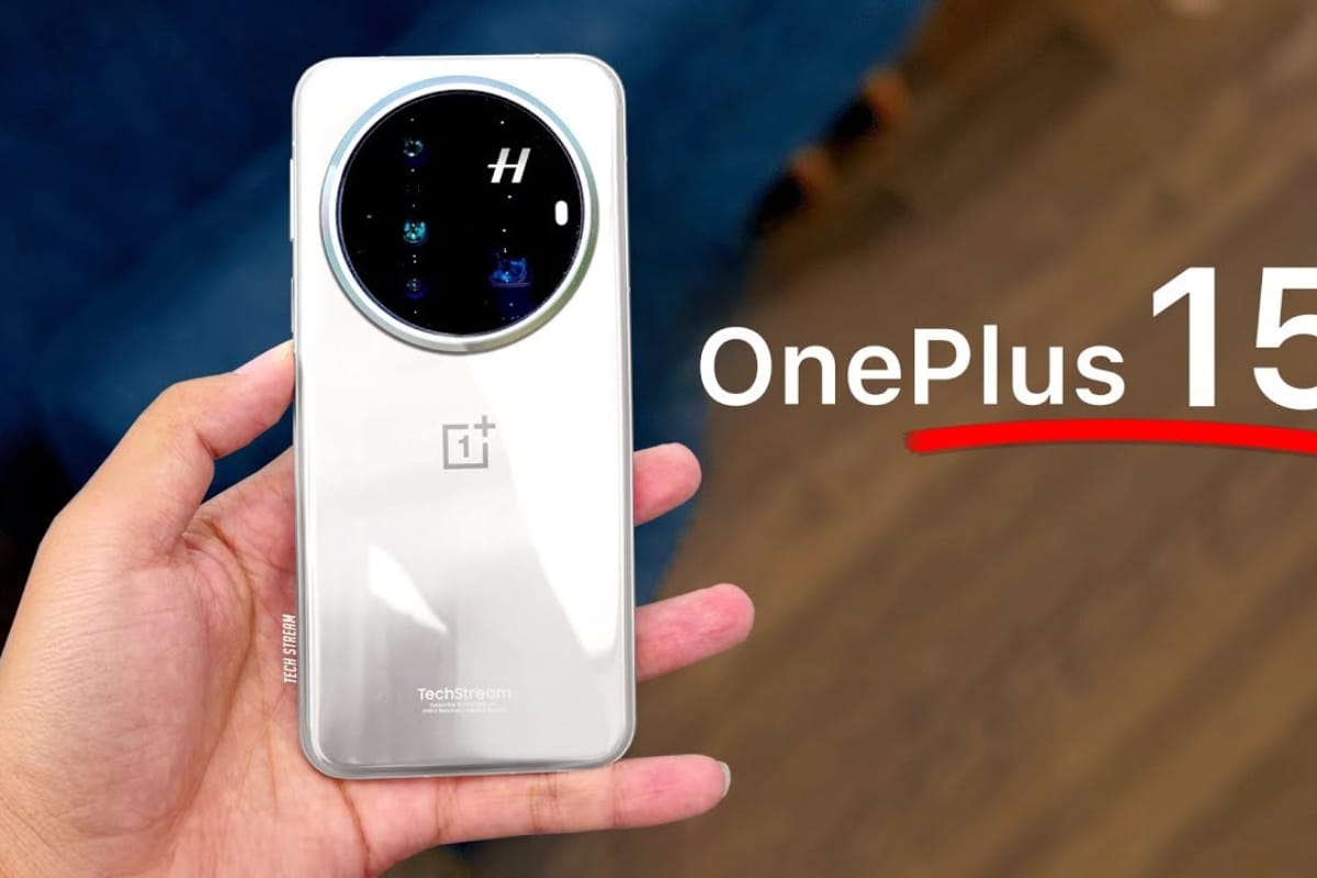 Nirbhay 2025 07 23T070727.887 वनप्लस 15 स्नैपड्रैगन 8 एलीट 2, महान बैटरी जीवन के साथ, अनुमानित मूल्य 59,999 से शुरू होता है