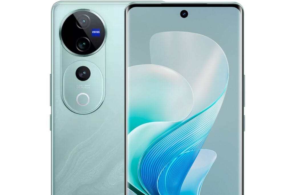 Nirbhay 2025 07 23T071631.675 VIVO V40 PRO 49,999 ने 50MP कैमरा, 5500mAh की बैटरी और डिमेंसिटी 9200+ मजबूत प्रदर्शन लॉन्च किया