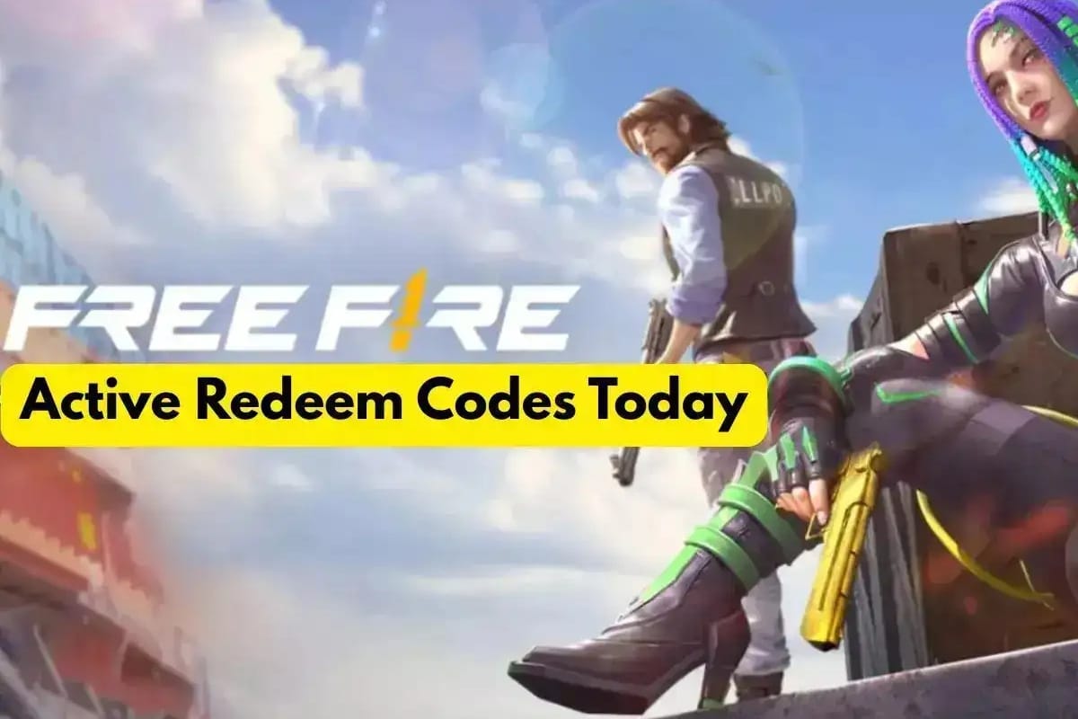 Nirbhay 2025 07 23T074356.262 मुफ्त फायर रिडीम कोड 18 जुलाई को मुफ्त हीरे और त्वचा पाने के लिए सुनहरा अवसर