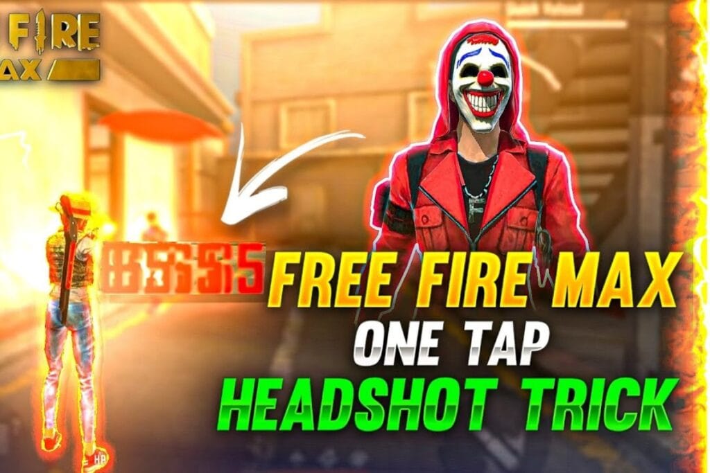Nirbhay 2025 07 23T074646.758 फ्री फायर मैक्स में एक टैप हेडशॉट के राजा बनें प्रो खिलाड़ियों की गुप्त सेटिंग्स को जानते हैं