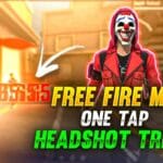 Nirbhay 2025 07 23T074646.758 फ्री फायर मैक्स में एक टैप हेडशॉट के राजा बनें प्रो खिलाड़ियों की गुप्त सेटिंग्स को जानते हैं
