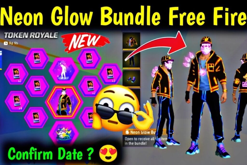 Nirbhay 2025 07 23T074945.260 नियॉन ग्लो बंडल और घोस्ट क्रिमिनल स्किन पूरी तरह से मुफ्त बस रिडीम कोड प्राप्त करें