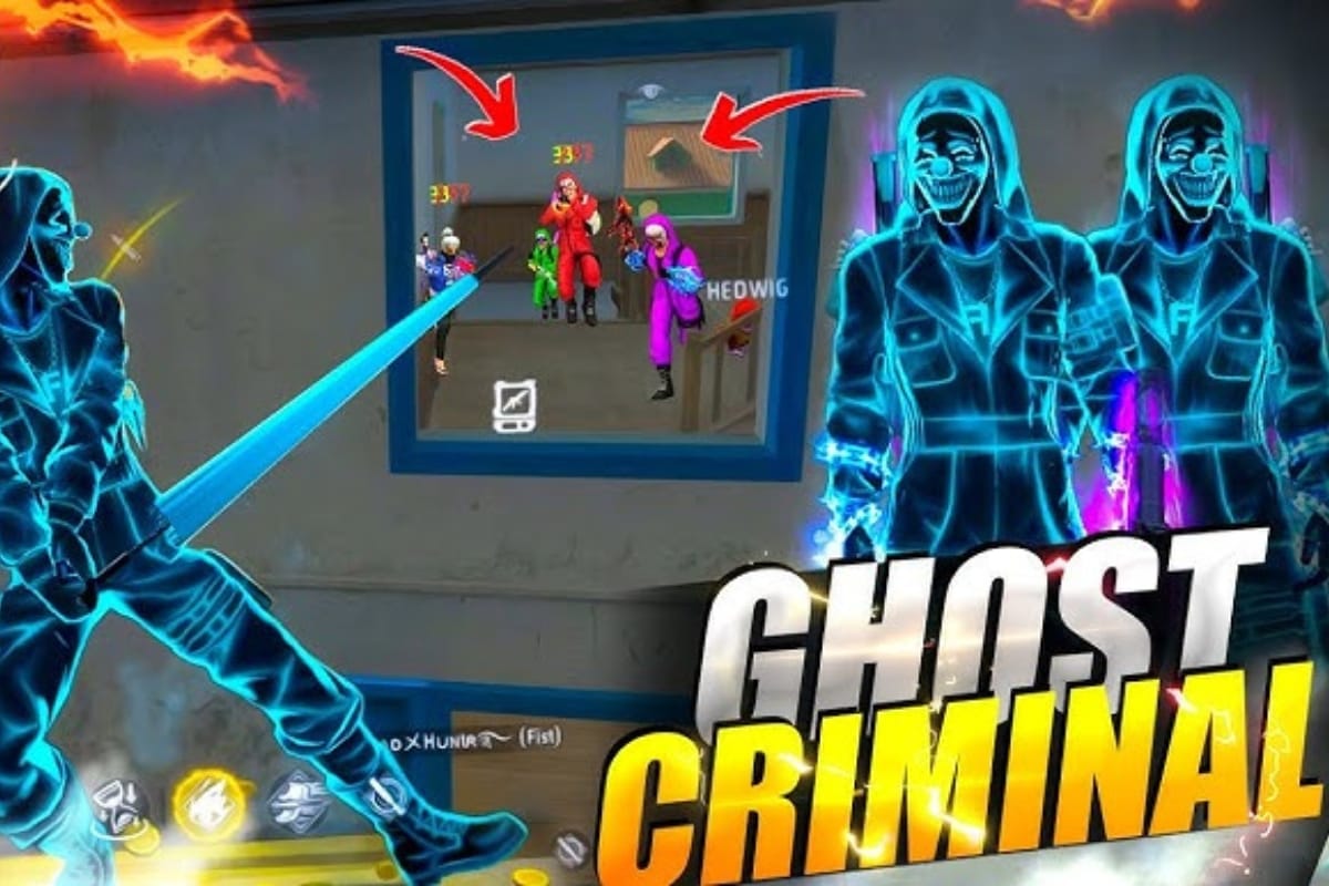 Nirbhay 2025 07 23T081306.469 सबसे पौराणिक भूत आपराधिक बंडल मुक्त आग में लौट आए, जानते हैं कि कम हीरे कैसे जीतें