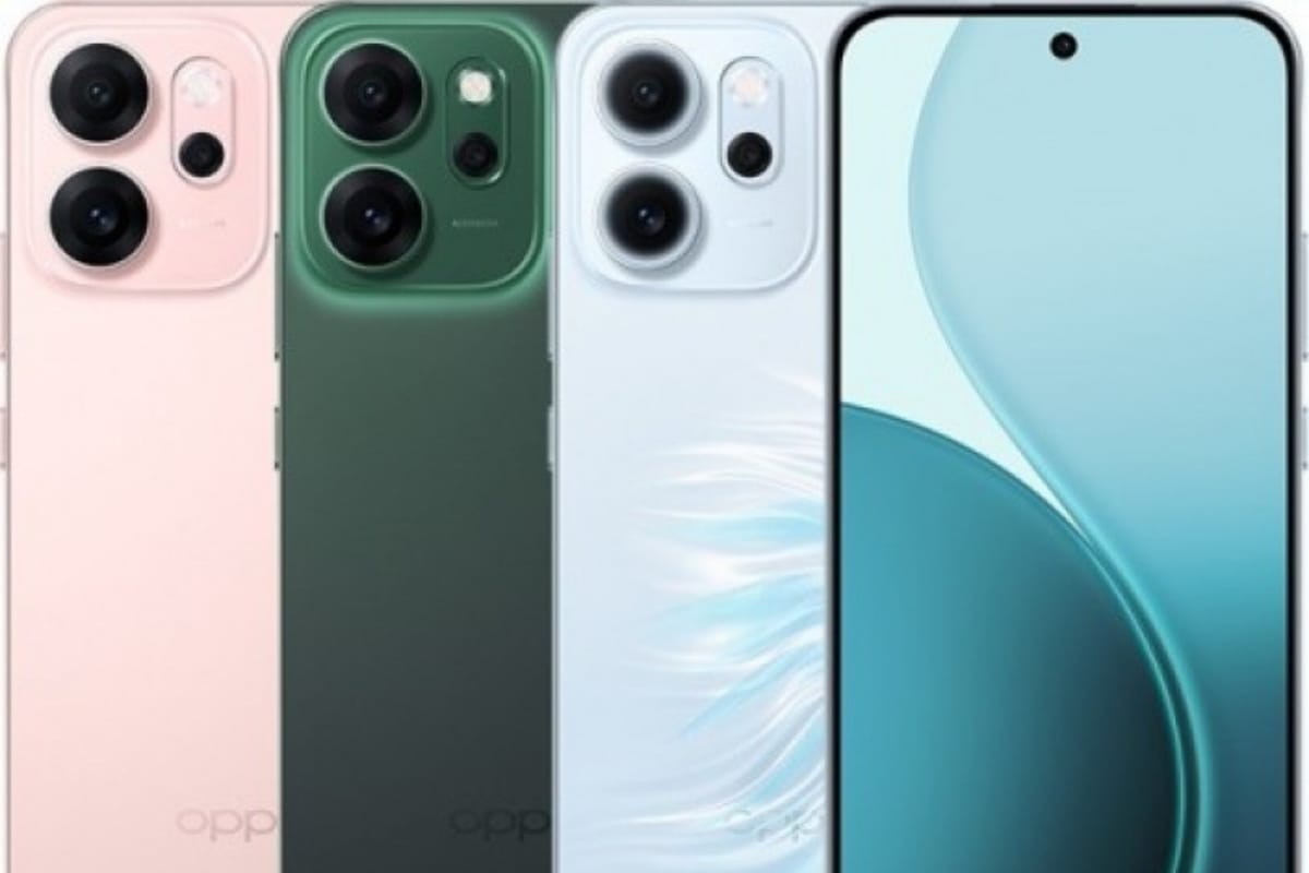 Nirbhay 2025 07 26T101559.134 Oppo reno14 FS 50MP ट्रिपल कैमरा, स्नैपड्रैगन 6 जनरल 4 और 6000mAh की बैटरी सिर्फ 41,000 में