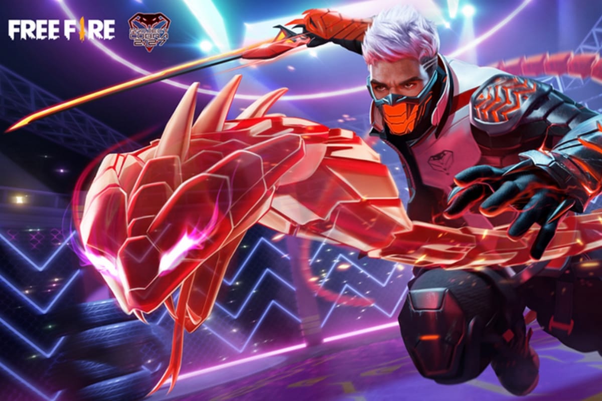 Nirbhay 2025 07 26T104234.339 फ्री फायर मैक्स स्केथ गोल्डन क्रिमिनल में आपराधिक शैली का तूफान खोजें