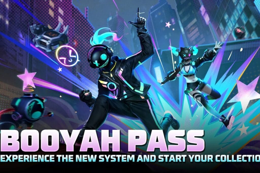 Nirbhay 2025 07 29T225904.070 अनन्य भावनाओं और बंडलों के साथ फ्री फायर बॉय्याह पास 2025 धमाकेदार