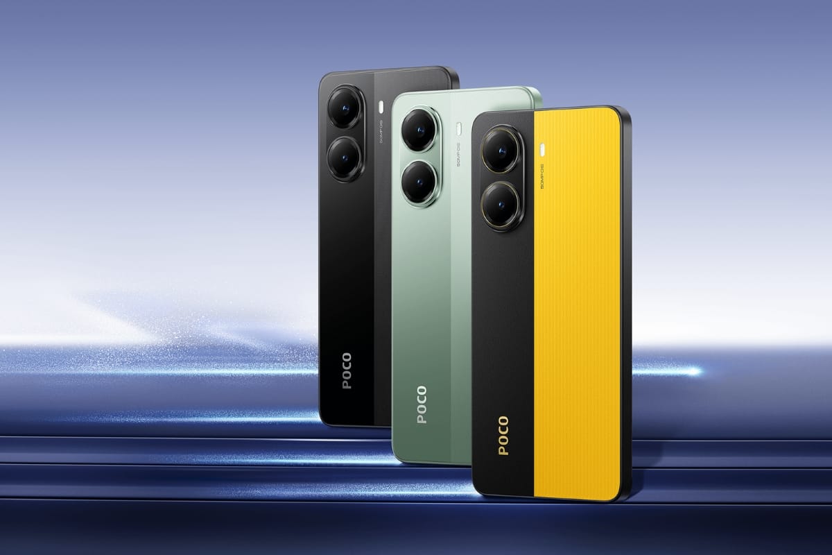 Nirbhay 2025 07 30T001852.987 26,999 में POCO X7 PRO 50MP OIS CAMERA पर