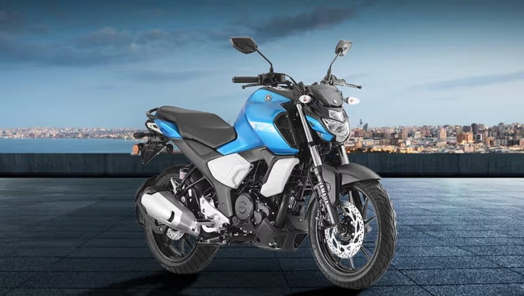 हर युवा के दिल की धड़कन, हर सवार का सपना