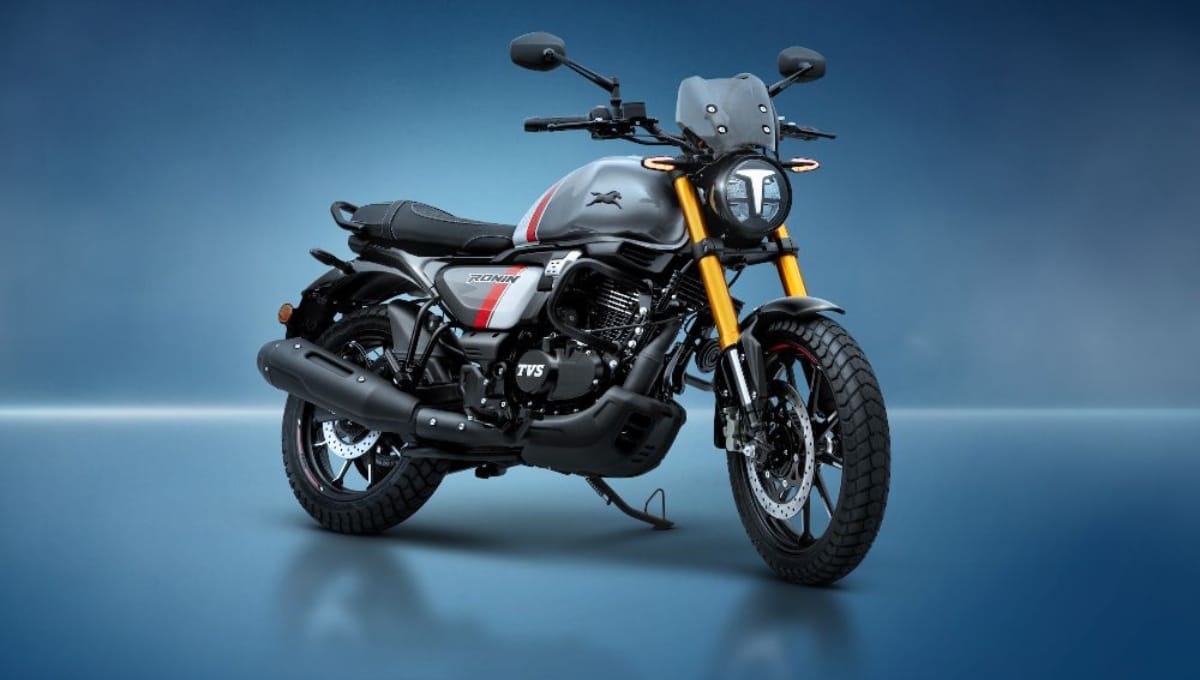 रेट्रो लुक, मजबूत प्रदर्शन और शानदार विशेषताएं