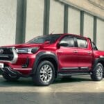 टोयोटा हिलक्स अब, 30.40 लाख से शुरू होता है, लक्जरी, शक्ति और सुरक्षा का सही कॉम्बो