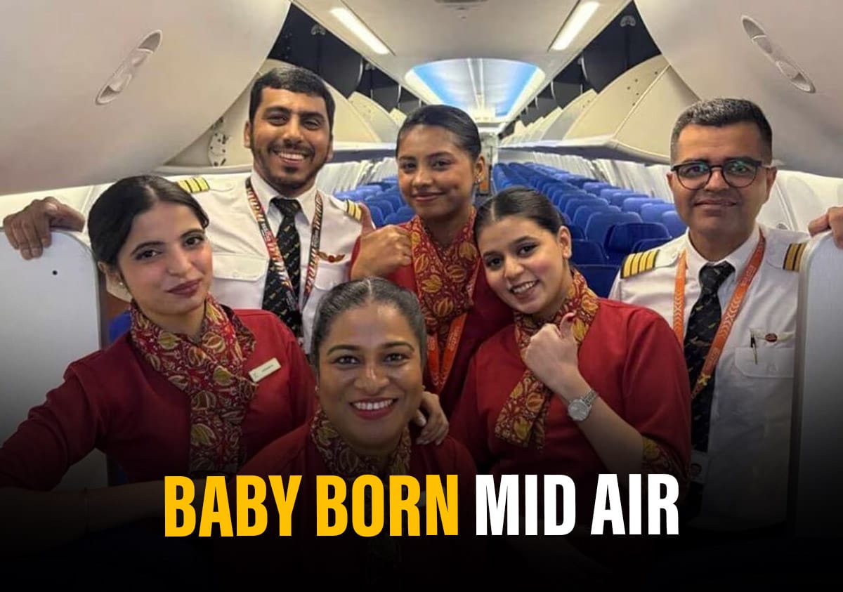 baby उनका जन्मस्थान, राष्ट्रीयता क्या होगी?