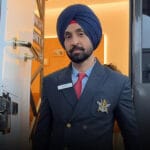 diljit 3 दिलजीत दोसांज सीमा 2 लपेटे और प्यार के साथ समाप्त होता है