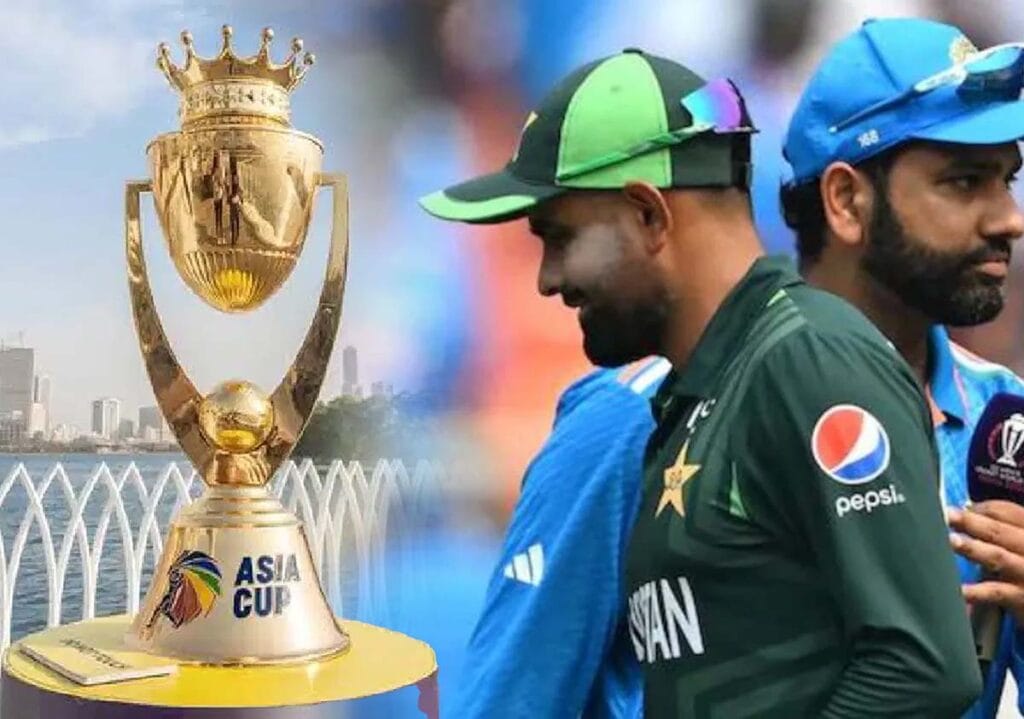 extras new Recovered 108 भारत-पाकिस्तान तीन बार टकरा सकता है, नेटिज़ेंस प्रतिक्रिया तेजी से एशिया कप 2025 शेड्यूल स्पार्क्स भारत-पाकिस्तान क्लैश बज़, नेटिज़ेंस रिएक्ट