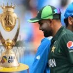 extras new Recovered 108 भारत-पाकिस्तान तीन बार टकरा सकता है, नेटिज़ेंस प्रतिक्रिया तेजी से एशिया कप 2025 शेड्यूल स्पार्क्स भारत-पाकिस्तान क्लैश बज़, नेटिज़ेंस रिएक्ट