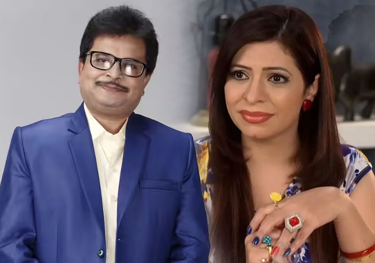 extras new Recovered 117 जेनिफर मिस्त्री असिट मोदी केस: उत्पीड़न दावा शॉक उद्योग