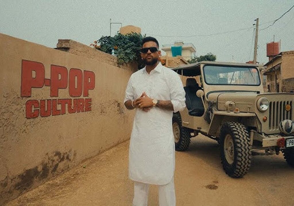 extras new Recovered 123 करण औजला ड्रॉप्स पी पॉप कल्चर एल्बम ट्रैकलिस्ट