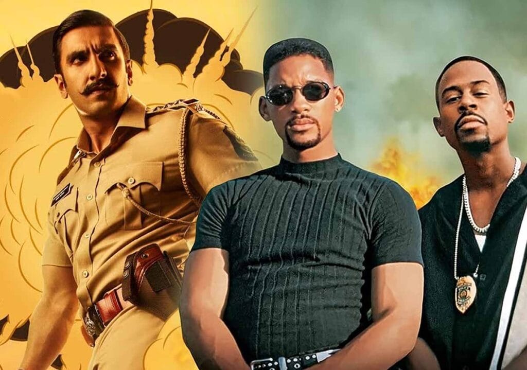 extras new Recovered 129 नेटफ्लिक्स और ज़ी 5 पर स्ट्रीम करने के लिए सिम्बा जैसी एक्शन फिल्में