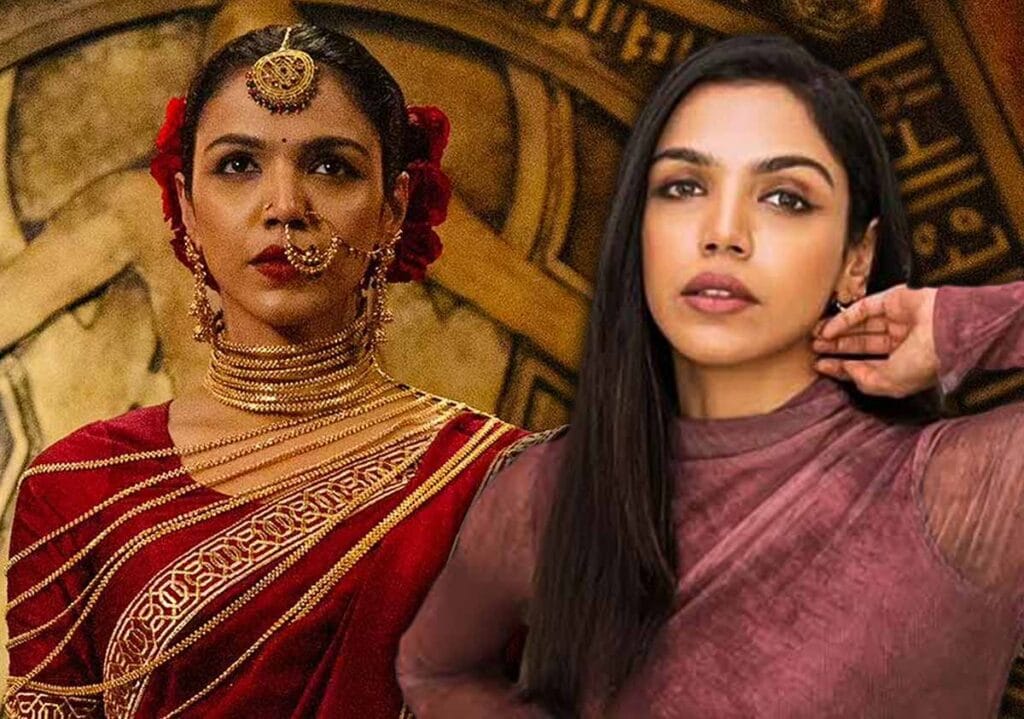 extras new Recovered 130 श्रिया पिलगांवकर मंडला हत्याएं: कैरियर और नेट वर्थ