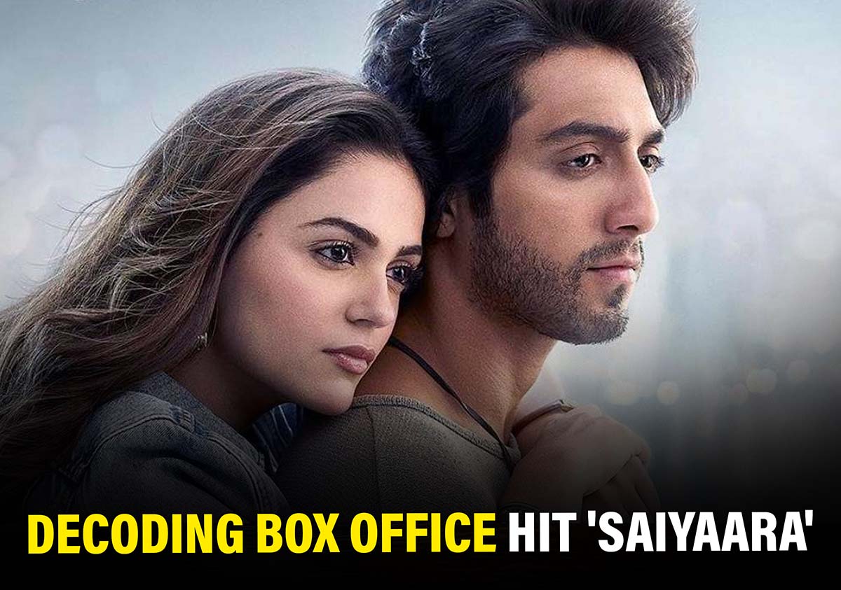 extras new Recovered 73 कैसे सियारा, नवागंतुक अहान पांडे और एनीत पददा अभिनीत, 21 करोड़ रुपये का दिन 1 कमाया