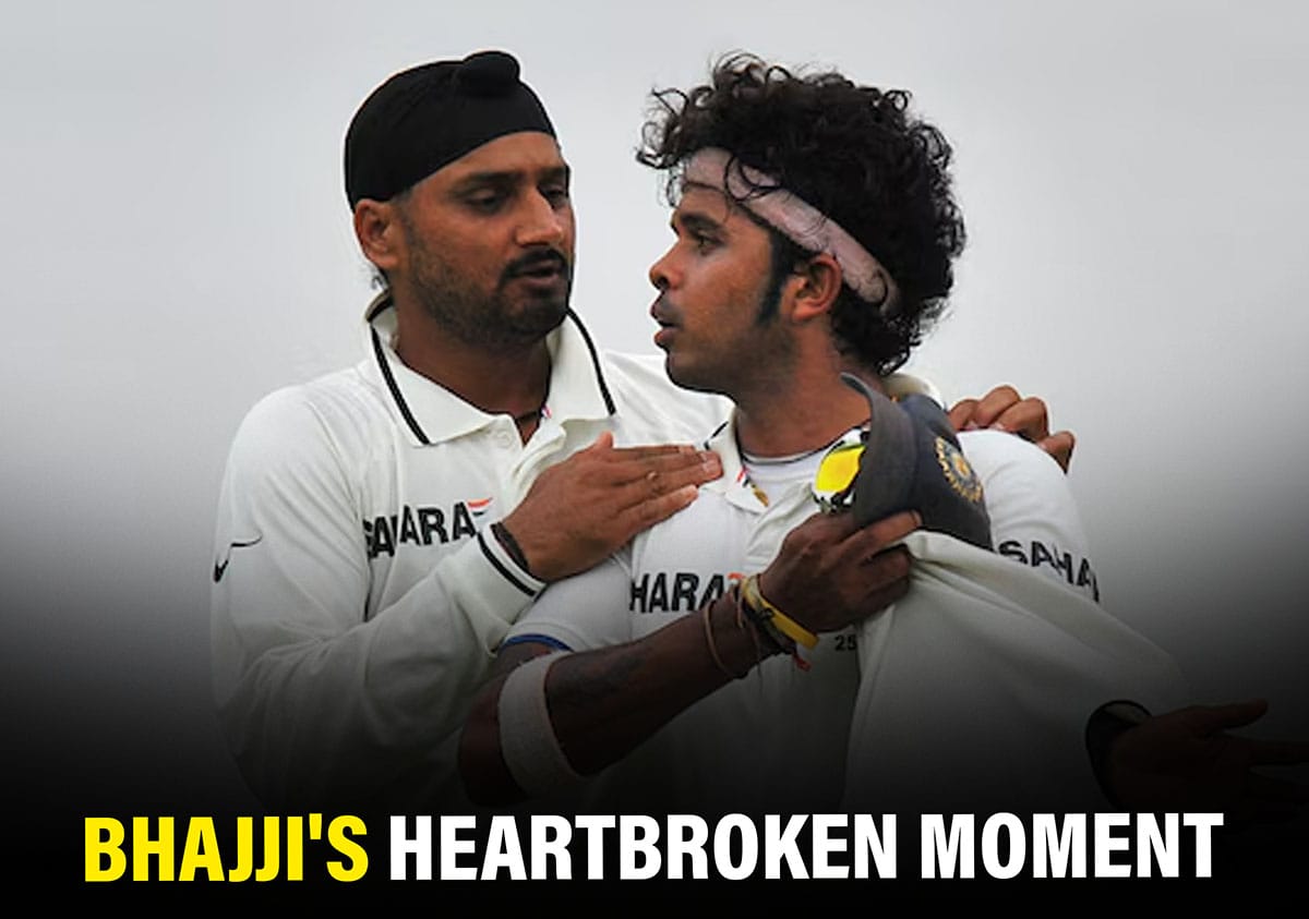 extras new Recovered 74 हरभजन सिंह ने आईपीएल के थप्पड़ को पछतावा किया, क्योंकि श्रीसंत की बेटी के कहने के बाद 'आप मेरे पिता को मारते हैं' हरभजन-आईपीएल-स्लापगेट-बेटी-कॉन्फ्रंट्स