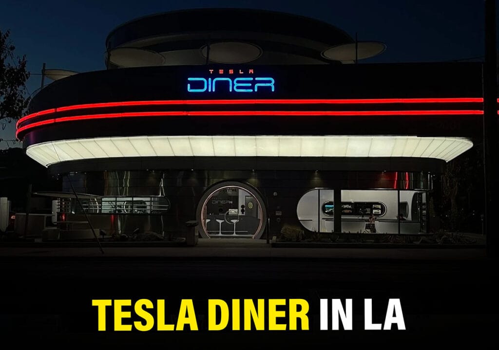 टेस्ला डिनर रोबोट सर्वर, रेट्रो आकर्षण और क्लासिक ऑर्गेनिक फूड के साथ एलए में खुलता है 32 extras new Recovered 81 टेस्ला डिनर रोबोट सर्वर, रेट्रो आकर्षण और क्लासिक ऑर्गेनिक फूड के साथ एलए में खुलता है