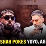 extras new Recovered 85 यो यो हनी सिंह झगड़े ने बादशाह के "क्रेडिट" के बाद उत्तर दिया