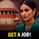 extras new Recovered 86 'नौकरी मिलना!' SC स्कोल्ड महिला जिसने ₹ 12 करोड़, बीएमडब्ल्यू और एक लक्जरी फ्लैट से पूछा