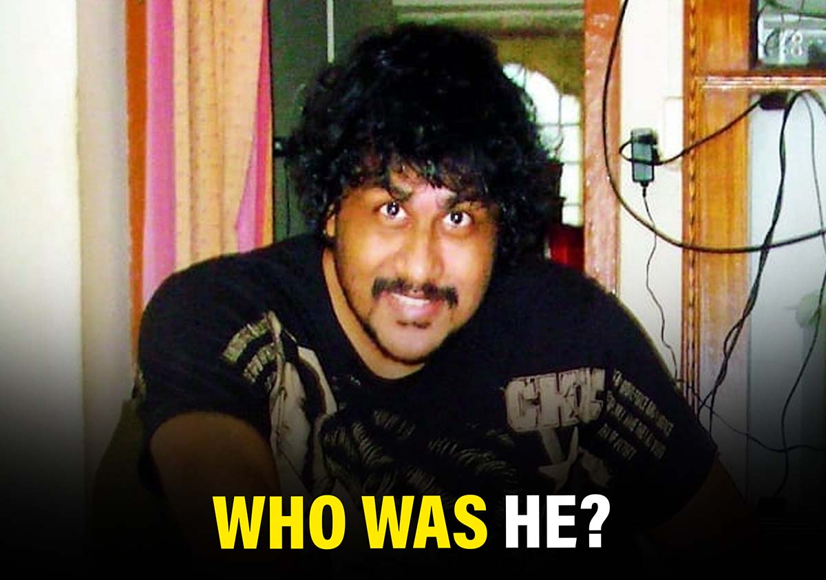 extras new Recovered 88 नास्तिक कृष्णा, मेमे कलाकार थे जिन्होंने पीएम मोदी को हंसी बना दिया, डी*29 पर एस।