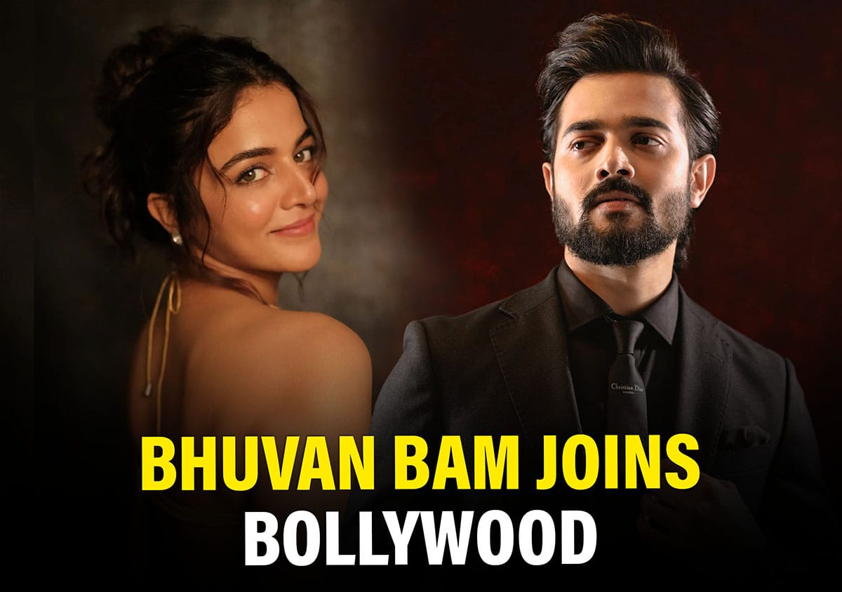 extras new Recovered 90 करण जौहर की कुकू की कुंडाली में वामिका गब्बी के साथ भुवन बाम की बड़ी बॉलीवुड डेब्यू