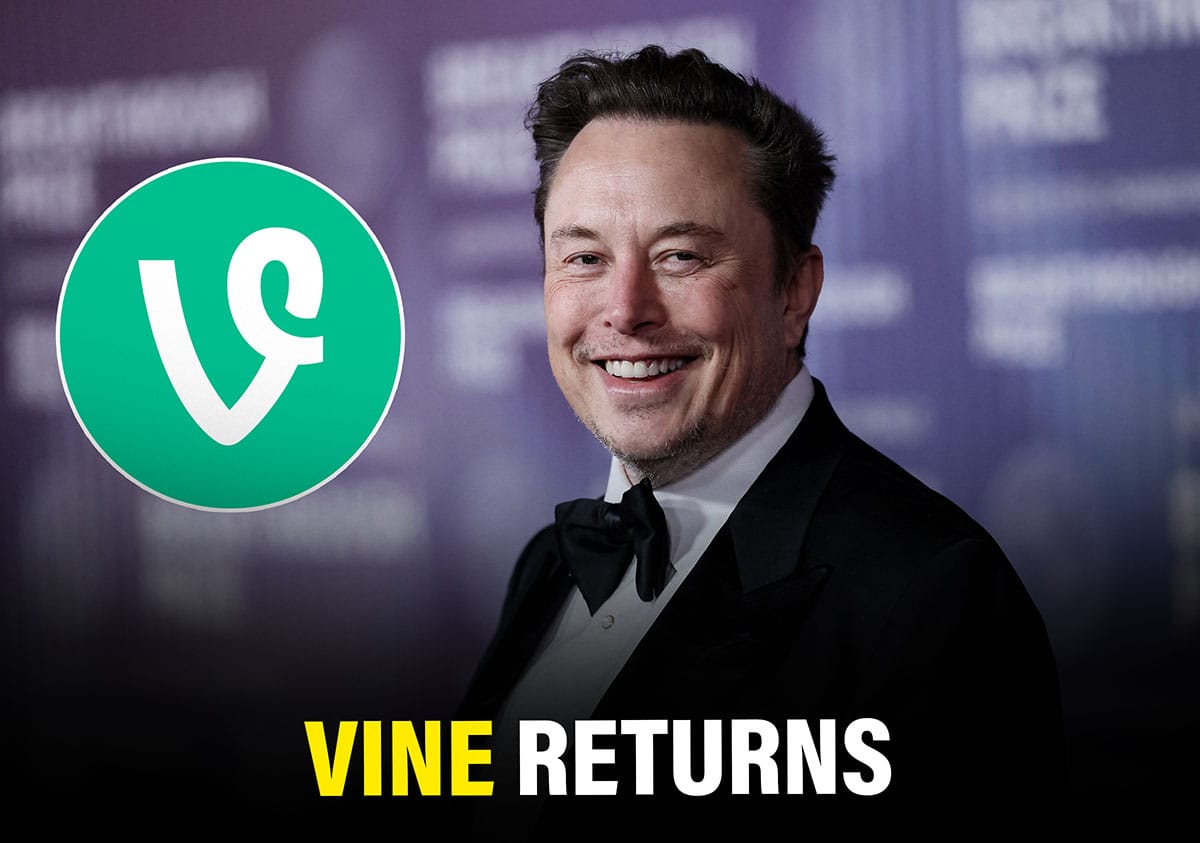 extras new Recovered 98 एलोन मस्क ने एआई वाइन रिटर्न की पुष्टि की, एक्स पर पुनरुद्धार की योजना है