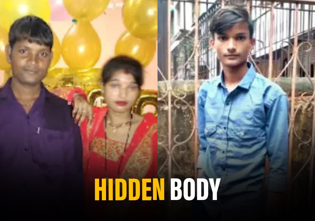 mb मुंबई की महिला ने पति के शरीर को फर्श की टाइलों के नीचे चौंकाने वाली ध्रुवीयम ‘स्टाइल एम*रडर को छुपाया