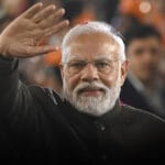 modi 1 नरेंद्र मोदी ग्लोबल अनुमोदन रेटिंग 75 प्रतिशत हिट