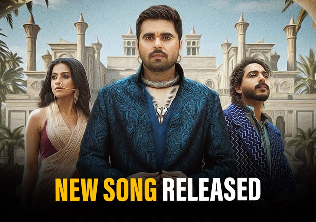 निंजा का नया गीत "हीर" प्यार, दर्द और लालसा की एक शक्तिशाली कहानी लाता है 1 ninja निंजा का नया गीत "हीर" प्यार, दर्द और लालसा की एक शक्तिशाली कहानी लाता है