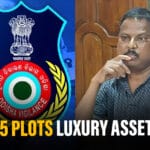 odisha नित्यानंद नायक कौन है? ओडिशा वन अधिकारी ने 115 भूखंडों, नकद, लक्जरी संपत्ति के साथ पकड़ा