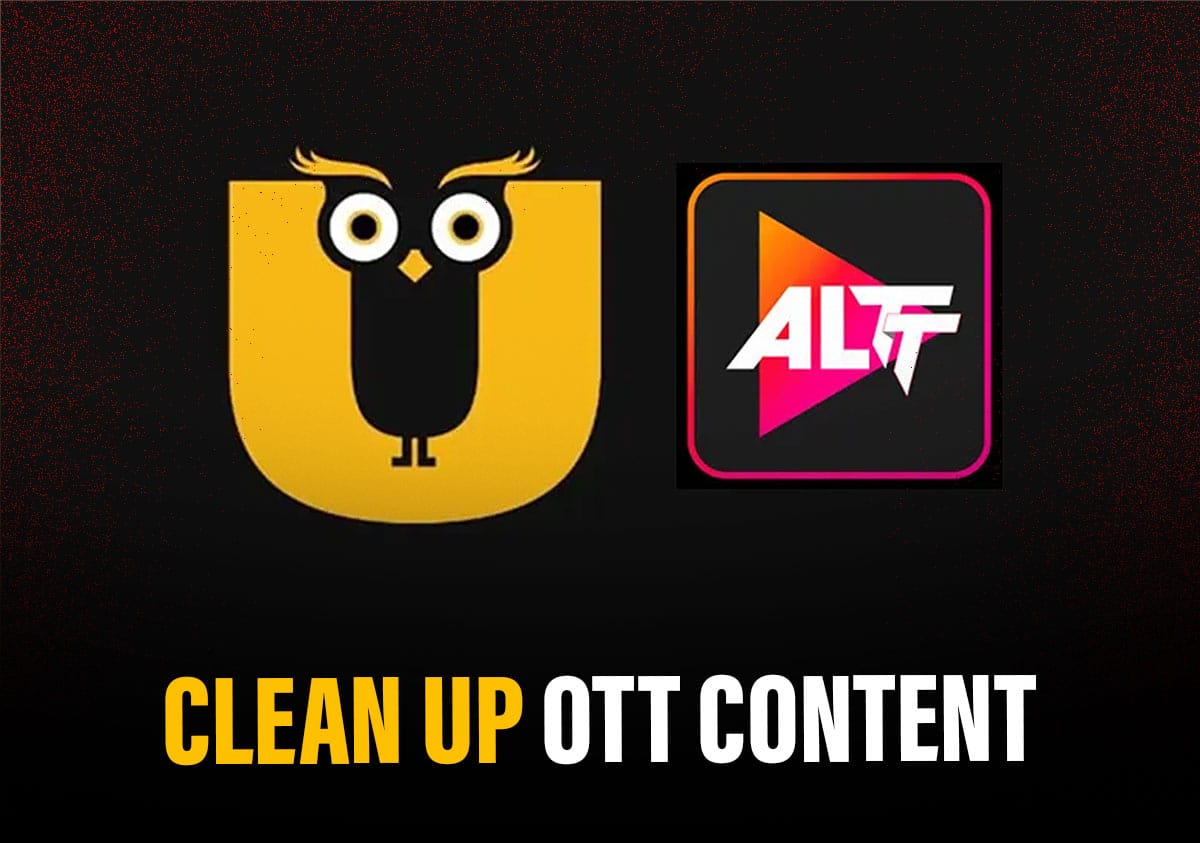 ott भारत ने 25 ओटीटी प्लेटफार्मों पर प्रतिबंध लगा दिया, जिसमें यह एक्ट के उल्लंघन के तहत उलु अल्ट्ट डेसिफ्लिक्स शामिल है