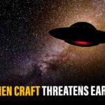 spacecraft शत्रुतापूर्ण विदेशी अंतरिक्ष यान नवंबर में पृथ्वी पर मारा जा सकता है