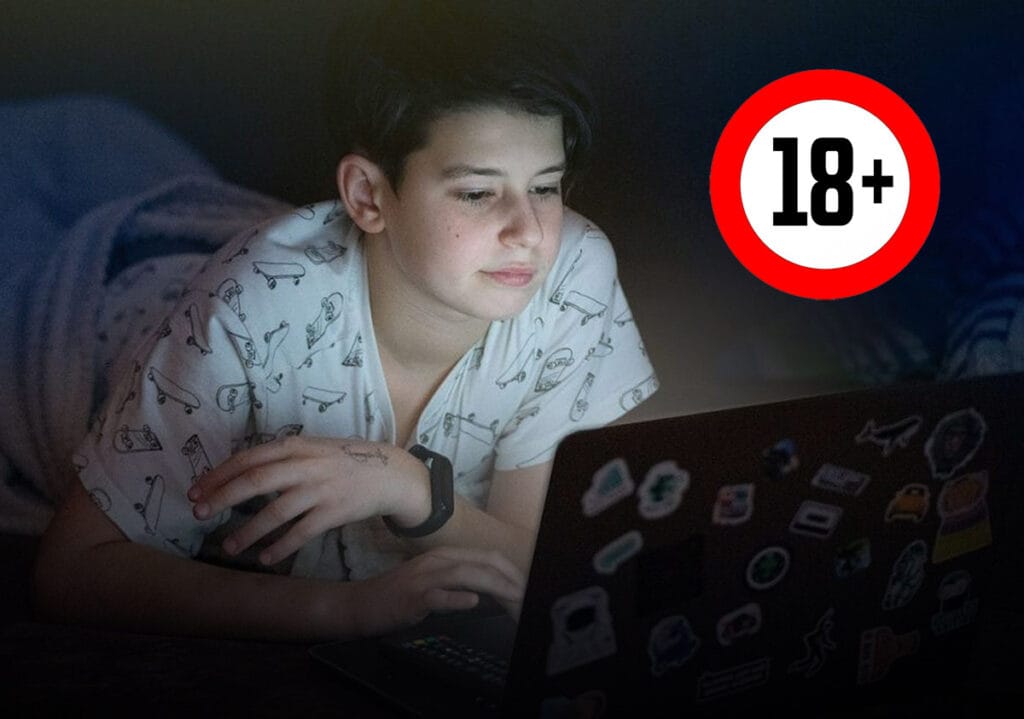 uk यूके पोर्न आयु सत्यापन नियम नए सुरक्षा कानून के तहत रहते हैं