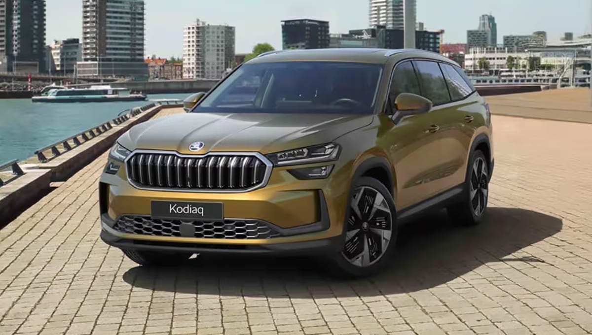 प्रीमियम फीचर्स, स्ट्रॉन्ग 201 बीएचपी एसयूवी के साथ 35 लाख से शुरू हुआ