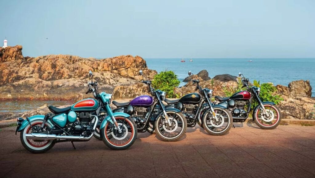 शक्तिशाली विशेषताएं, क्लासिक लुक अनिवार्य ₹ 2 लाख मूल्य